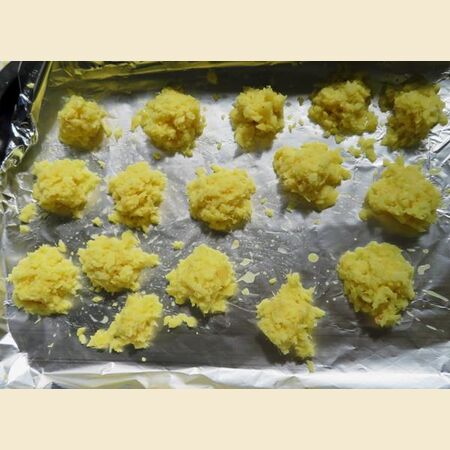 How to freeze Fresh Ginger Root?
