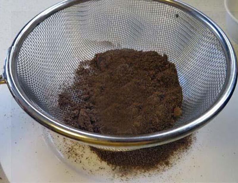 Garam Masala 1, A Hot & Aromatic Spice Mix - picture