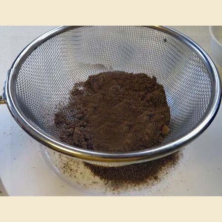 Garam Masala 1, A Hot & Aromatic Spice Mix